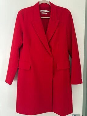 La Maison Simons | Tailored Coat
